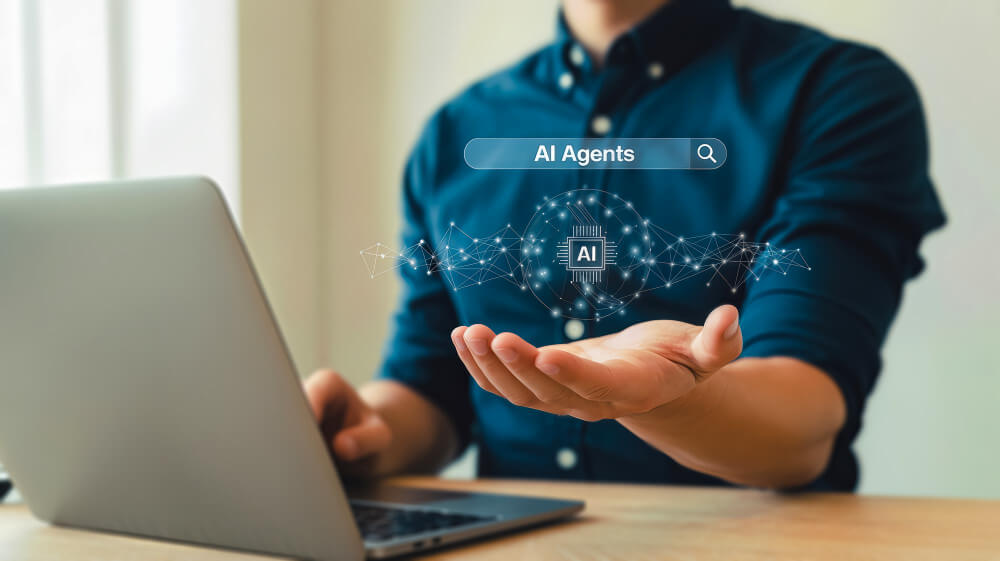 La IA Generativa: El Catalizador de la Modernización