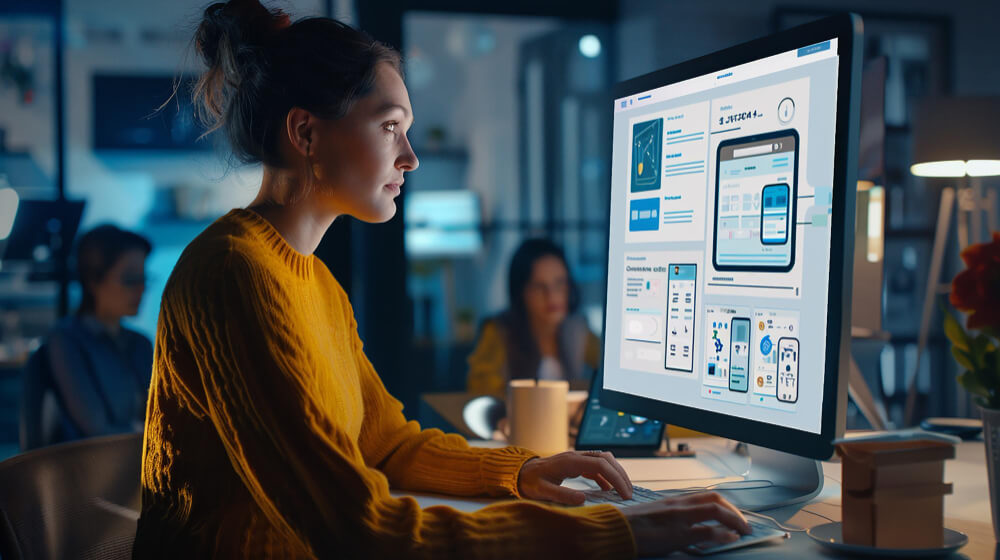 Microfrontends: La Solución Arquitectónica al Monolito